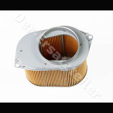 ALTERNATIVER LUFTFILTER