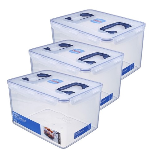 Locknlock aufbewahrungsbox - locknlock:,