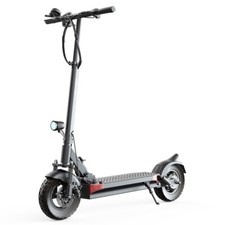 JOYOR Y6-S E-Scooter Elektro-Roller 500W Motor Bis zu 70km Reichweite 10Zoll Rad