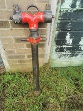 Feuerwehr messing doppel - feuerwehr,