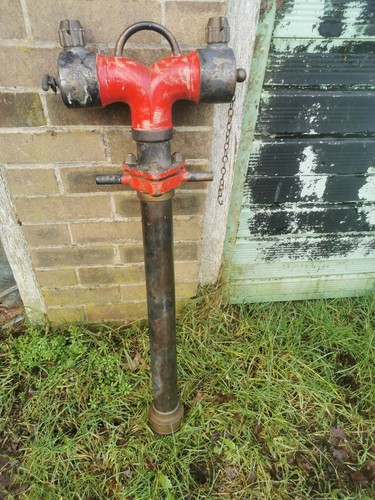 Feuerwehr messing doppel - feuerwehr,