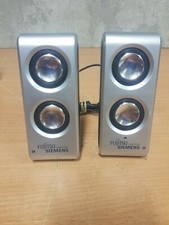 Fujitsu Siemens Mini