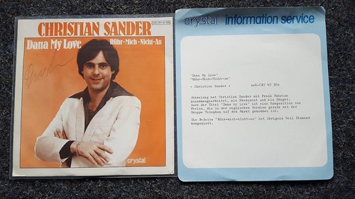 Christian sander dana - sander,