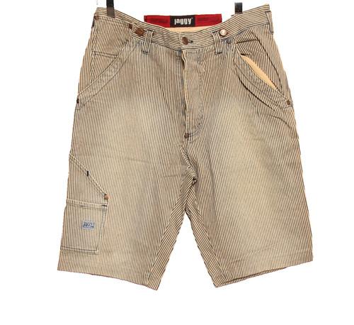 Jaggy bermuda beige regular - jaggy,
