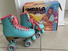Impala Rollschuhe Rollerblades