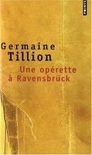 Une opérette à Ravensbrück