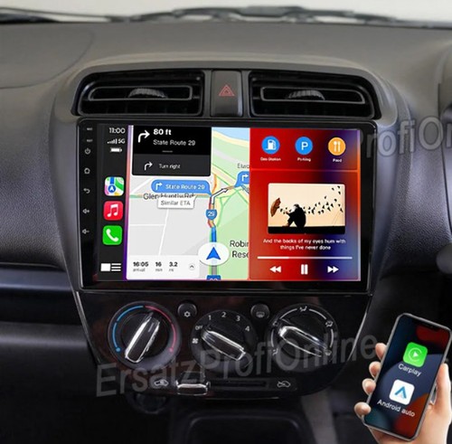 Autoradio carplay für - autoradio,