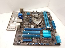 ASUS P8H67-M LE Sockel LGA1155