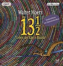 Die 13 1/2 Leben des Käptn