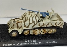 De Agostini, Sd.Kfz. 7/2 (3,7