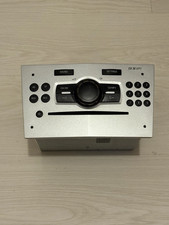 Opel corsa original radio cd - original,