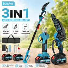 Für Makita 4IN1 Teleskop