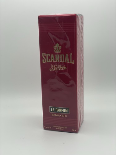 Jean paul gaultier scandal - jean,