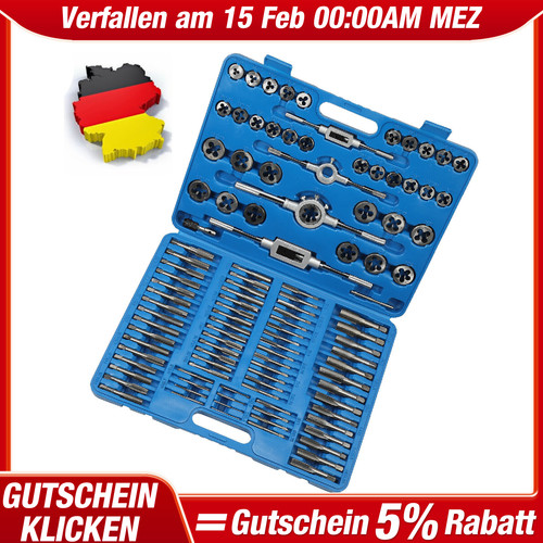 Gewinde schneider bohrer fein - bohrer,