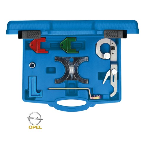 Motor-Einstellwerkzeug-Satz