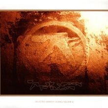 Selected ambient works vol - works, 2