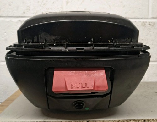 Bmw s1000xr top box - top, case