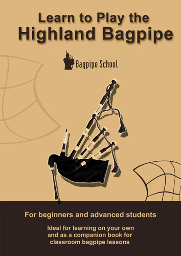 Learn play the highland - play,