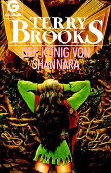 Der könig von shannara bla - könig,