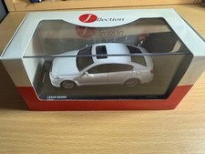 J-Collection Lexus GS450H 1/43