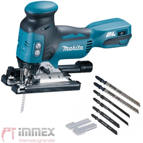 Makita akku stichsäge - makita, akku-stichsäge