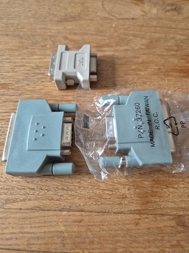 Adapter konvolut 2x - 3x,