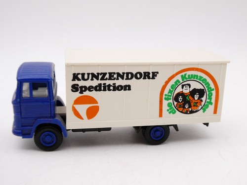 Prep mercedes - ,