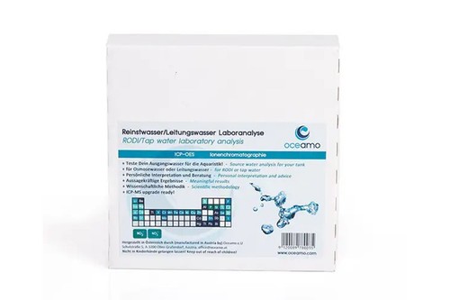 Oceamo icp - oceamo, icp-ms