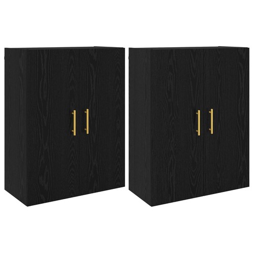 Stk wandschank - 2,