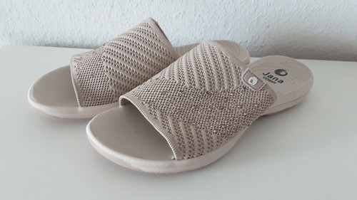 Pantoletten jana coshy - pantoletten,