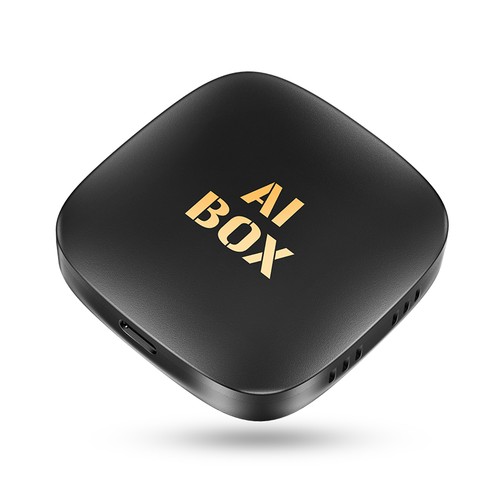 Wifi wireless carplay - wireless, ai