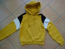 FB Sisters  Langarm-Shirt Hoodie Kapauzen-Shirt Gr. S top