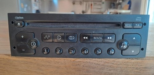 Original vdo autoradio für - vdo,