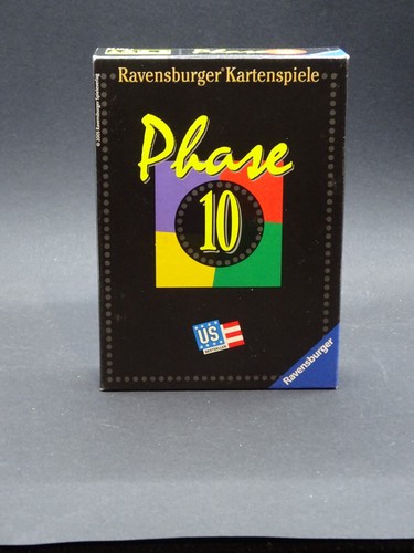 Phase ravensburger - phase,