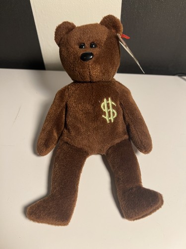 Ty beanie baby - beanie,