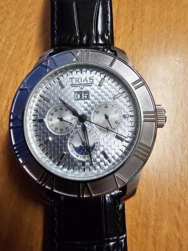 Uhren herren automatik - uhren,
