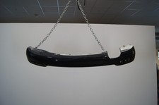 Rear Spoiler Spoiler BMW 3 GT