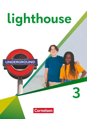 Lighthouse band 7 - lighthouse,
