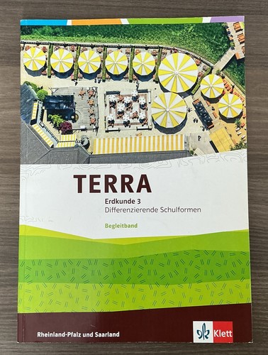 Terra erdkunde - terra, 3