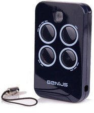 8055195020601 Pilot Echo Genius TX4 - 4 kanały GENIUS