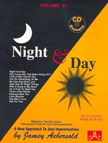 Jamey aebersold jazz night - jazz,