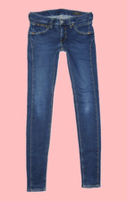 Herrlicher Touch Slim Damen