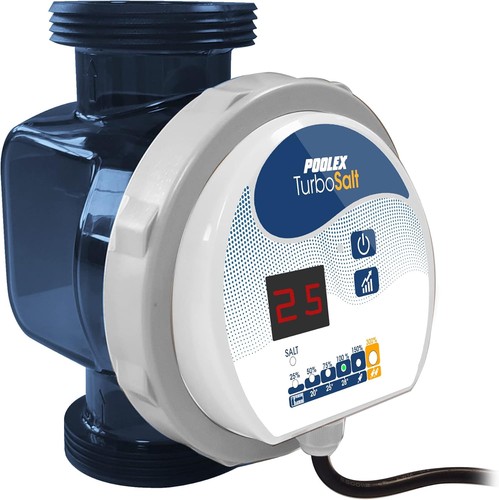 Salz elektrolysegeräte poolex - salz-elektrolysegeräte,