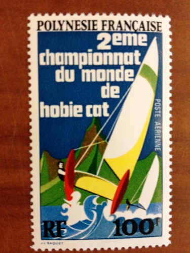 Polynesien num mnh - num, 83