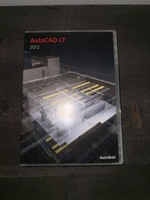 Autodesk AutoCad LT 2012 1