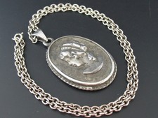 Anhänger Zinn Lysgaard