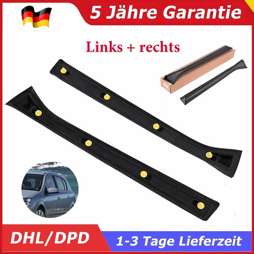 Gummidichtung - 2x,