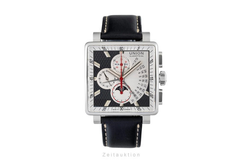 Union glashütte averin - glashütte,