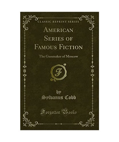 American series famous - series, of