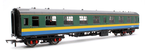Hornby r40028 mk1 - ex-mk1, fo